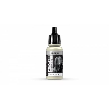 Ivory Primer