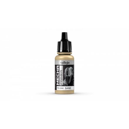 Sand Primer