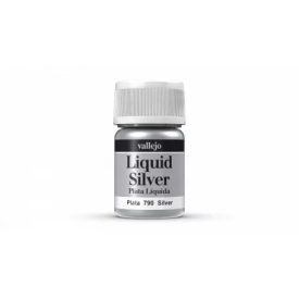 Silver (Alcohol Based)