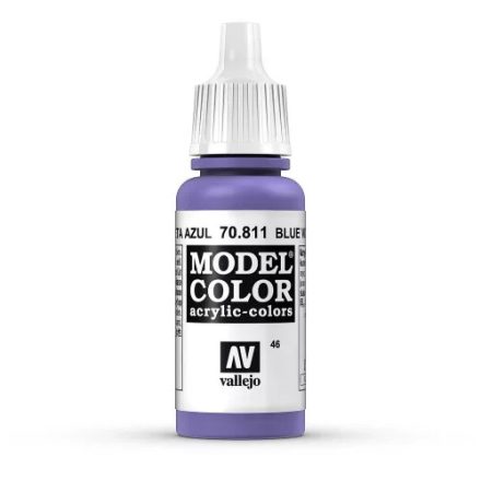 Blue Violet