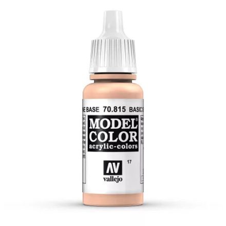 Basic Skin Tone