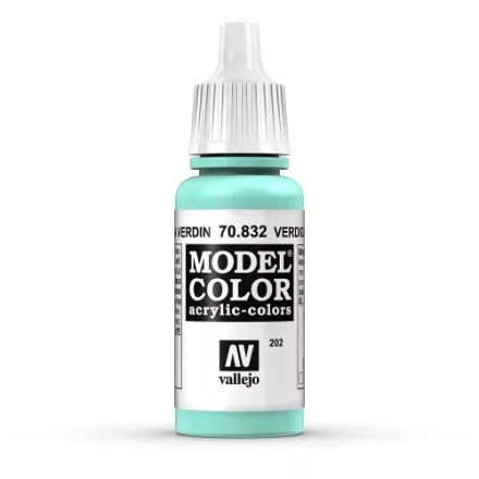Verdigris Glaze