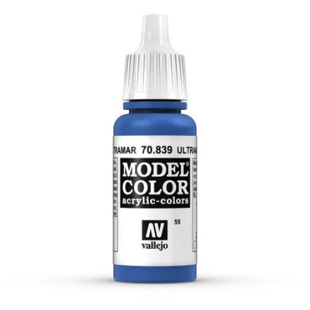 Ultramarine