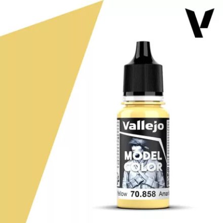 Ice Yellow