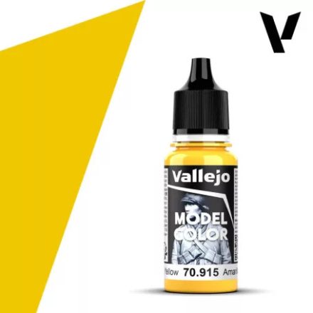 Deep Yellow