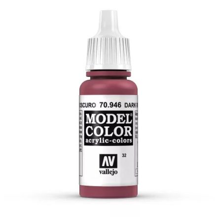 Dark Red