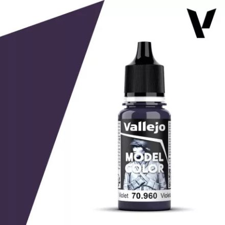 Violet