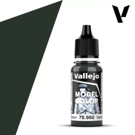 Black Green