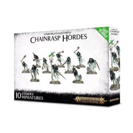 Easy To Build: Chainrasp Hordes