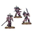 EMPEROR'S CHILDREN: BLISSBOUND WARBAND