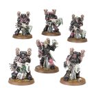 EMPEROR'S CHILDREN: BLISSBOUND WARBAND