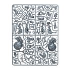 CHAOS SPACE MARINES: HELLFORGED WARBAND