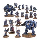 SPACE MARINES: IRON HALO STRIKE FORCE