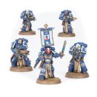 SPACE MARINES: IRON HALO STRIKE FORCE