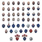 SPACE MARINES: IRON HALO STRIKE FORCE