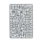 SPACE MARINES: IRON HALO STRIKE FORCE