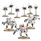T'AU EMPIRE: FARSIGHT CADRE