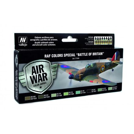 RAF colors special ?Battle of Britain?