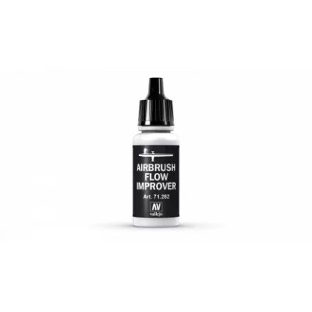 Airbrush Flow Improver