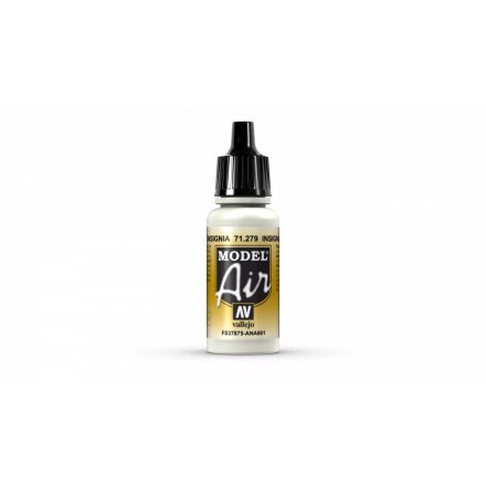 Insignia White