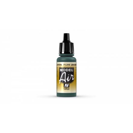 IJN Deep Dark Green