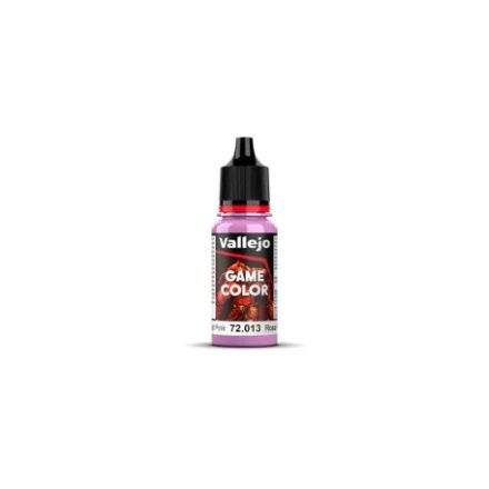 Squid Pink