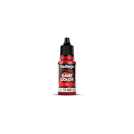Red Ink - Wargame Corner