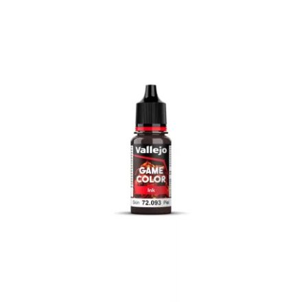 Skin Wash Ink