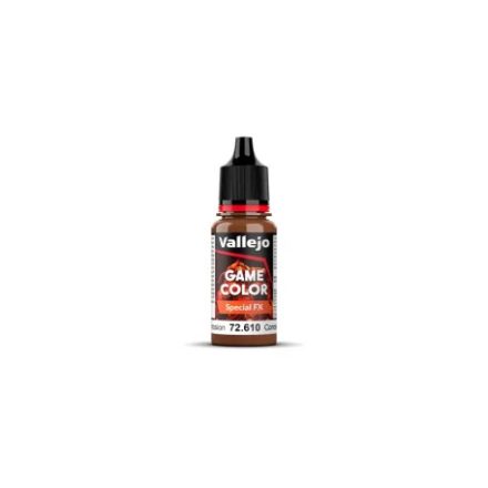 Galvanic Corrosion