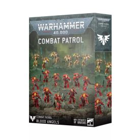 COMBAT PATROL: BLOOD ANGELS