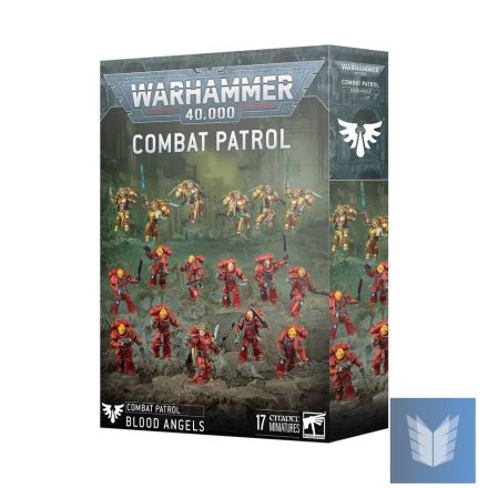 Kampfpatrouille: Blood Angels
