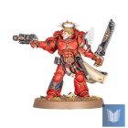 COMBAT PATROL: BLOOD ANGELS