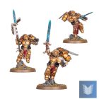 COMBAT PATROL: BLOOD ANGELS