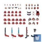 COMBAT PATROL: BLOOD ANGELS