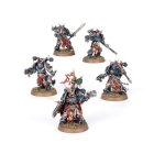 COMBAT PATROL: NIGHT LORDS