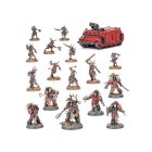 COMBAT PATROL: RED CORSAIRS