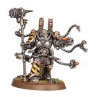 COMBAT PATROL: IRON WARRIORS