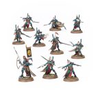 COMBAT PATROL: AELDARI CORSAIRS