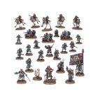 COMBAT PATROL: DEATH KORPS OF KRIEG