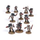 COMBAT PATROL: BLACK TEMPLARS