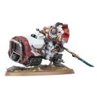 COMBAT PATROL: WHITE SCARS