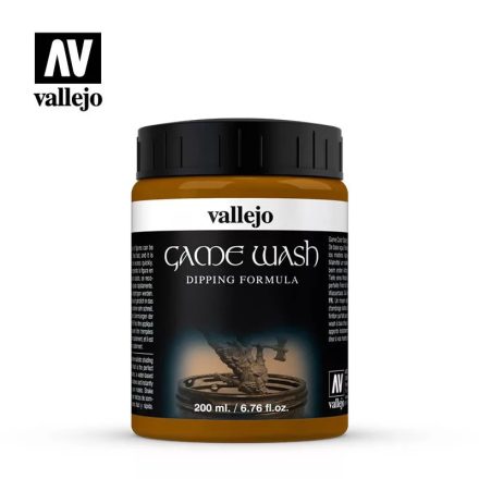 Sepia Wash 200 ml