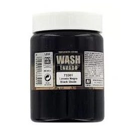 Black Wash 200 ml