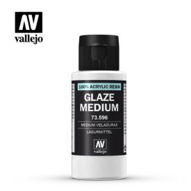 Glaze Medium