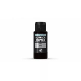 Surface Primer - Black