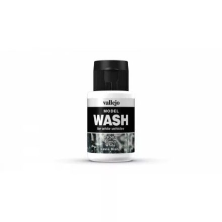 White Wash