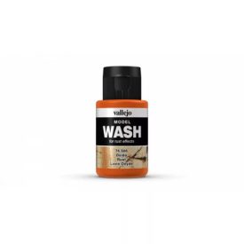 Rust Wash