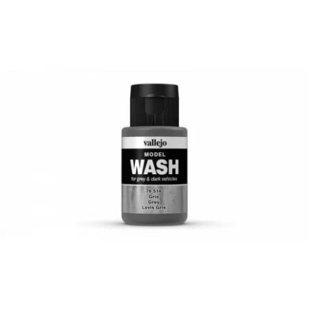 Grey Wash