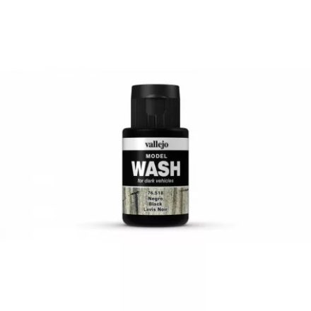 Black Wash