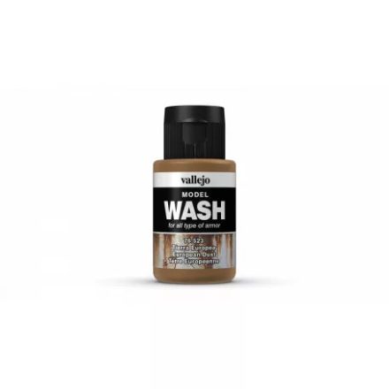 European Dust